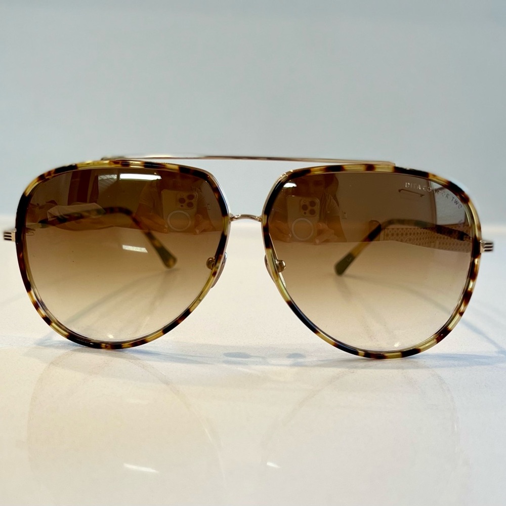 DITA Condor Two Sunglasses